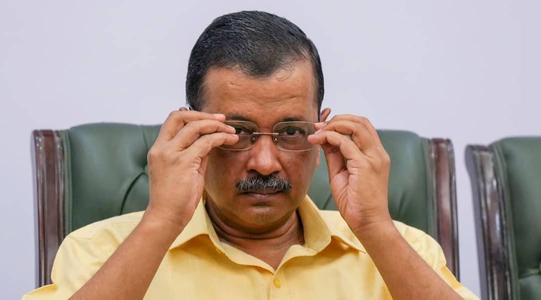 Kejriwal Slams BJP Over Repeated Bomb Threats In Delhi Schools, Calls For Urgent Action Kejriwal Slams BJP Over Repeated Bomb Threats In Delhi Schools, Calls For Urgent Action Kejriwal Slams BJP Over Repeated Bomb Threats In Delhi Schools, Calls For Urgent Action