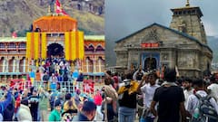 केदारनाथ और बदरीनाथ धाम में ग्रीन बेल्ट प्रोजेक्ट पर काम शुरू, श्रद्धालुओं को ऐसे मिलेगा लाभ