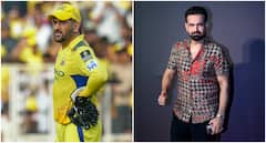 Dhoni & Pathan: Ex-Manager Shares Insights Amid 'Hookah Controversy'
