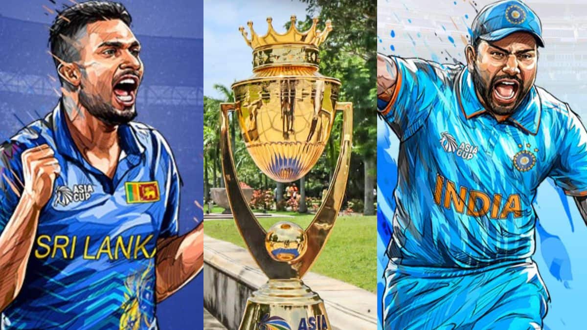 Asia Cup 2025: ஆசியக் கோப்பை - இதுவரை சாம்பியன் பட்டம் வென்ற கேப்டன்கள் யார்? தோனி,ரோகித்தின் சம்பவம்