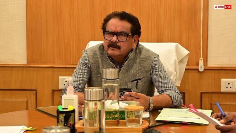 अब्दुल्ला  कॉलोनी विवाद पर बीजेपी सांसद एसपी सिंह बघेल की प्रतिक्रिया, जानें क्या कहा