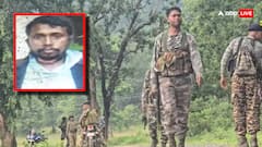 झारखंड: चाईबासा में 10 लाख का इनामी नक्सली जोनल कमांडर अमित हांसदा ढेर, एक हथियार बरामद