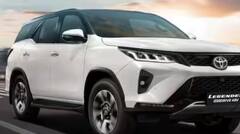 Toyota Fortuner ਅਤੇ Hyryder ਲੱਖਾਂ ਰੁਪਏ ਹੋਏਗੀ ਸਸਤੀ, GST ਕਟੌਤੀ ਤੋਂ ਬਾਅਦ ਡਿੱਗੇਗੀ ਇੰਨੀ ਕੀਮਤ; ਗਾਹਕਾਂ ਵਿਚਾਲੇ ਮੱਚੀ ਹਲਚਲ...