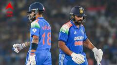 ভারতে এসে আবারও নিজের ফিটনেস প্রমাণ করতে হবে কোহলিকে? টিম ইন্ডিয়ার অধিনায়কত্ব হারাতে পারেন রোহিত!