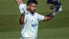 ਕਰੁਣ ਨਾਇਰ ਦਾ ਕਰੀਅਰ ਖਤਮ ! ਹੁਣ ਨਹੀਂ ਹੋਵੇਗੀ ਵਾਪਸੀ,  ਦਿੱਗਜ ਦੀ ਭਵਿੱਖਬਾਣੀ ਨੇ ਸਭ ਨੂੰ ਕੀਤਾ ਹੈਰਾਨ