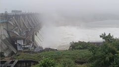 ધરોઈ ડેમમાંથી પાણી છોડવામાં આવતા અમદાવાદમાં વ્હાઈટ સિગ્નલ જાહેર, વાસણા બેરેજના 27 ગેટ ખોલવામાં આવ્યા