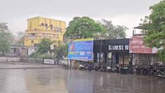 106% થી વધુ વરસાદ છતાં હજુ મોન્સૂનનો ધમાકો બાકી! આગામી 48 કલાકમાં આ જિલ્લામાં ગાજવીજ સાથે વરસાદની આગાહી