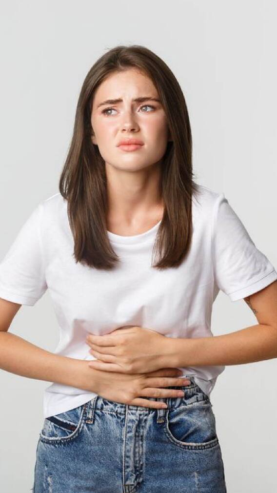 'या' गोष्टी हेल्दी वाटतात पण पण शरीरासाठी घातक !