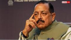 'बड़े-बड़े और लुभावने वादें न करें', जम्मू-कश्मीर में संकट के बीच केंद्रीय मंत्री जितेंद्र सिंह ने किसे दी ये नसीहत
