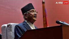 'पीएम ओली दें तुरंत इस्तीफा', नेपाल की दुर्दशा पर भारत के पूर्व राजनयिक ने चीन को लेकर कही ये बात