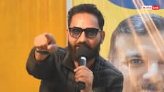 AAP विधायक मेहराज मलिक गिरफ्तार, क्या है आरोप?