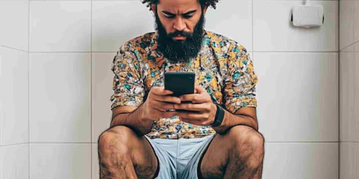 यह पहली बार नहीं है जब ऐसा दावा हुआ हो. 2020 में तुर्की और इटली में हुई रिसर्च में भी यही पाया गया कि 5 मिनट से ज्यादा टॉयलेट पर बैठना पाइल्स के खतरे को कई गुना बढ़ा देता है. पाइल्स से आप भी कुछ चीजों को अपनाकर बच सकते हैं. अपने खाने में फाइबर और पानी की मात्रा बढ़ाएं. टॉयलेट में फोन या किसी भी तरह का डिस्ट्रैक्शन न ले जाएं. टॉयलेट में बैठने का समय कम से कम रखें. अगर मलत्याग के दौरान खून, दर्द या गांठ जैसी समस्या दिखे तो तुरंत डॉक्टर से सलाह लें.