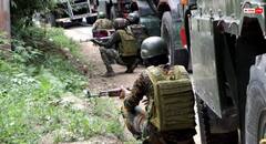 जम्मू-कश्मीर: ऑपरेशन गुडार में सेना ने ढेर किए दो आतंकी, 2 सैन्यकर्मी भी शहीद