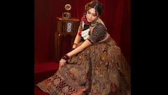 Reem Sameer Shaikh Birthday Special: 8 Gorgeous Ethnic Styles To Inspire Festive Fashion