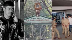 आयुष कोमकरवर थोड्याचवेळात अंत्यसंस्कार, आई-वडिलांना जेलमधून पुण्यात आणलं, पुण्याच्या वैकुंठ स्मशानभूमीत कडेकोट पोलीस बंदोबस्त