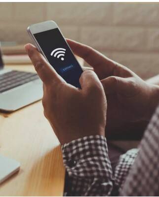 ਰਾਤ ਨੂੰ Wi-Fi ਕਿਉਂ ਕਰਨਾ ਚਾਹੀਦਾ ਬੰਦ ? ਜਾਣੋ ਇਸਦੇ ਲਾਭ...