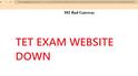 TN TET 2025: முடங்கிய இணையதளம்; ஆசிரியர் தகுதித்தேர்வுக்கு விண்ணப்பிக்க முடியாமல் தேர்வர்கள் தவிப்பு!