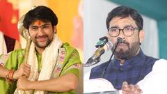 AIMIM नेता शौकत अली का धीरेंद्र शास्त्री पर बड़ा दावा, कहा- 'वो भी थे मुसलमान'