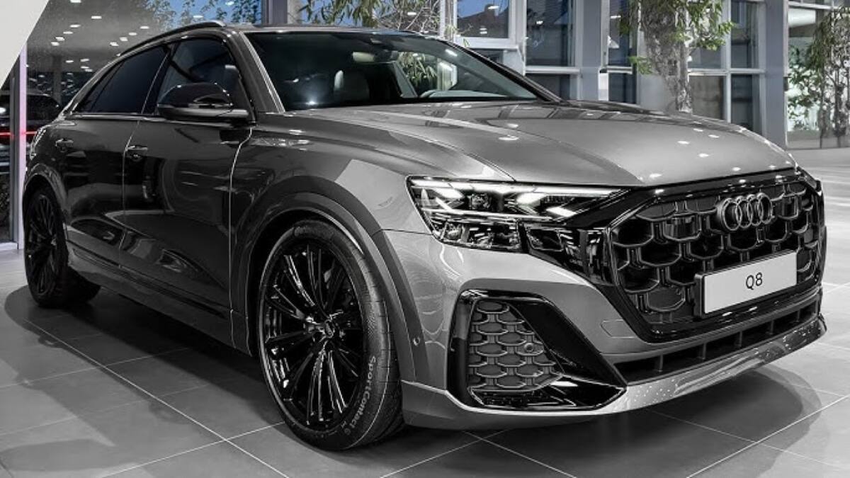 Audi Car Offers: ஆடித்தள்ளுபடியை மிஞ்சும் ஆடி கார் விலை குறைப்பு.. ரூ.8 லட்சம் வரை அதிரடி குறைப்பு - எந்தெந்த காருக்கு?