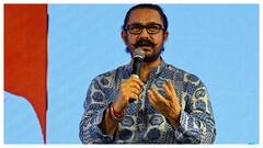 Aamir Khan Surprises Fans With His Singing At Mumbai Event. Watch