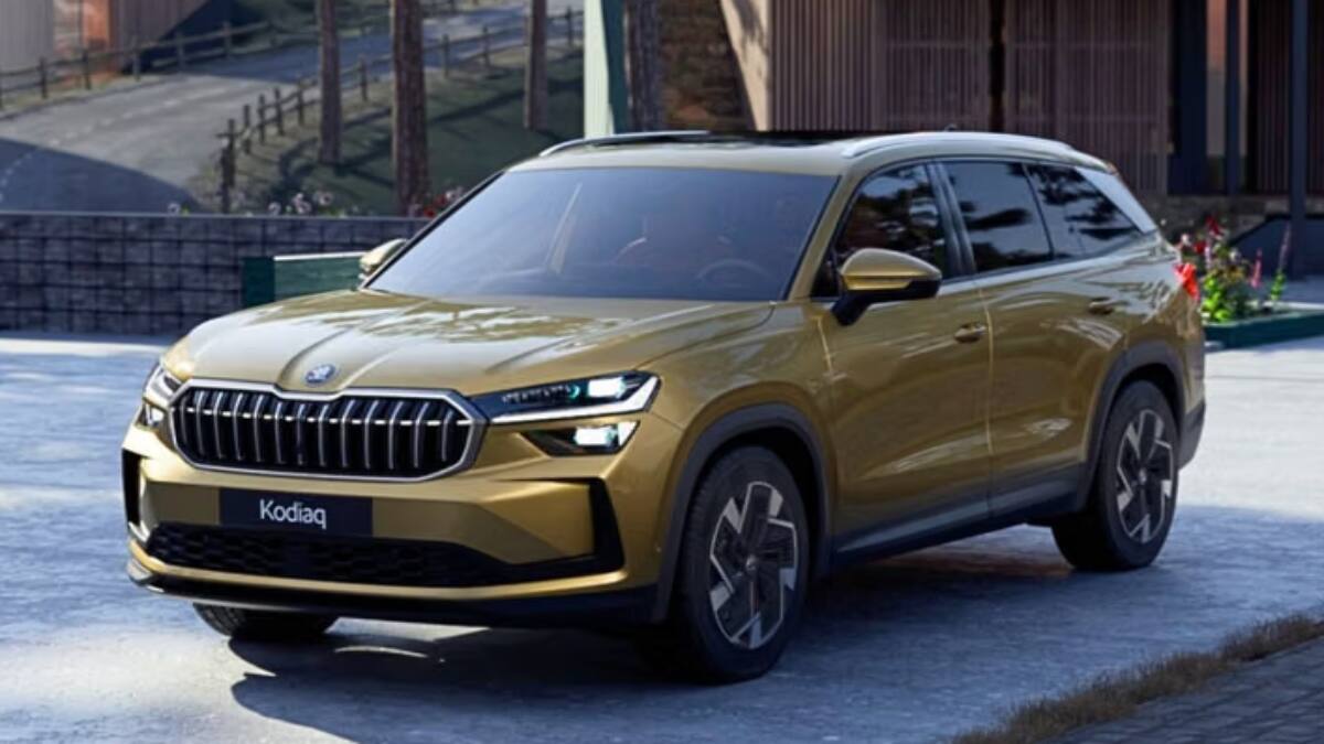 Skoda Car Offers: ரூ.6 லட்சம் வரை ஆஃபர்.. ஸ்கோடா தந்த செப்டம்பர் சலுகை - எந்த காருக்கு?