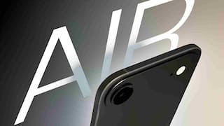 iPhone 17 Air: లాంచ్‌కు ముందే ఐఫోన్ 17 ఎయిర్ ఫీచర్లు, లుక్ లీక్ ! అతి సన్నని వేరియంట్ వచ్చేస్తోంది