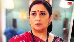 'क्योंकि सास भी कभी बहू थी' में होगा धमाका, परिधि आग में जलकर देगी जान?