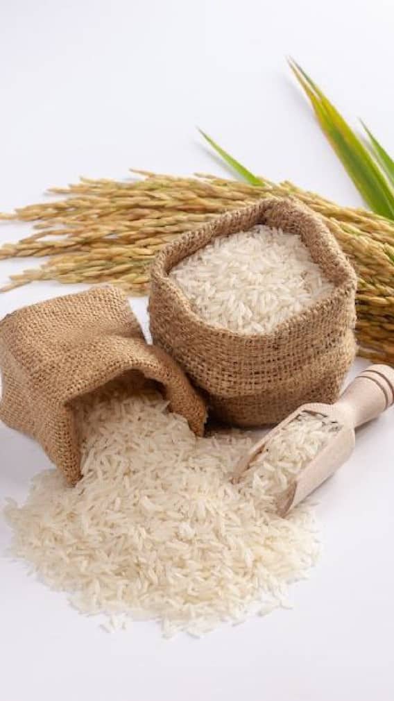 बनावट तांदूळ ओळखण्याच्या सोप्प्या पद्धती!
