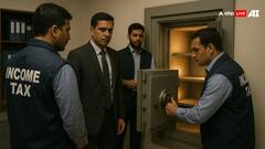 9 करोड़ कैश और 10 करोड़ की ज्वेलरी, पान मसाला कंपनियों पर छापेमारी में क्या क्या मिला?