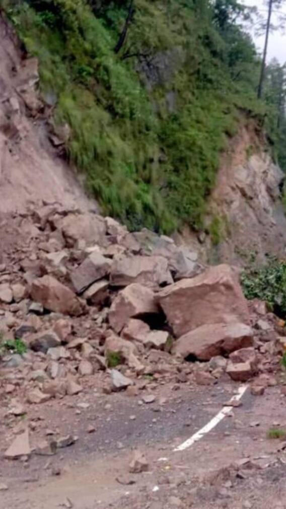 उत्तराखंड की इन छुपी वादियों में न जाएं सितंबर में, भारी बारिश ने बिगाड़ा हाल