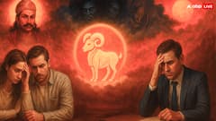 рдореЗрд╖ рд░рд╛рд╢рд┐ 2025 - 30: рдкрдВрдЪрд╛рдВрдЧ рдФрд░ рд╢рд╛рд╕реНрддреНрд░ рдЕрдиреБрд╕рд╛рд░ рдЖрдиреЗ рд╡рд╛рд▓реЗ рд╡рд░реНрд╖реЛрдВ рдХрд╛ рднрд╡рд┐рд╖реНрдп, рдХрдм рдорд┐рд▓реЗрдЧрд╛ рд╡рд░рджрд╛рди рдФрд░ рдХрдм рджреЗрдирд╛ рд╣реЛрдЧрд╛ рдХрдбрд╝рд╛ рдЗрдореНрддрд┐рд╣рд╛рди?