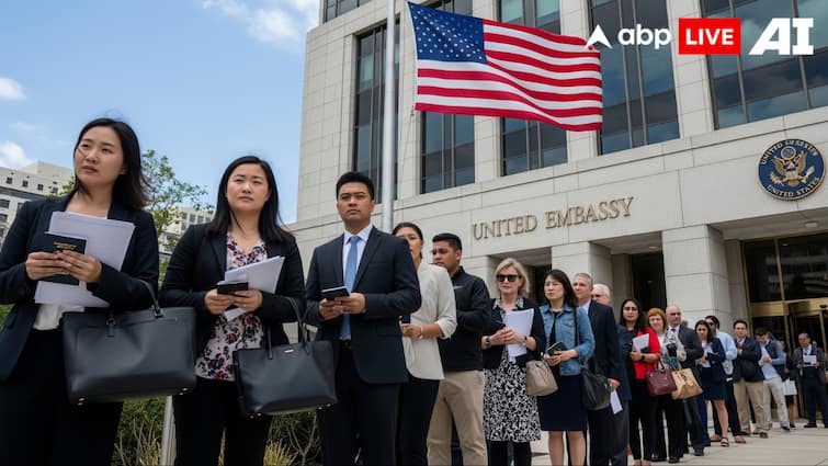 US Visa Interview Rules 2025 — What New Changes Mean For Indian Applicants