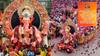 Marathi Actress Post On Lalbaugcha Raja Visarjan 2025: 'गुजरातवरुन आणलेला महागडा तराफा लालबागच्या राजाला आवडला नसावा...'; मराठी अभिनेत्रीच्या पोस्टनं वेधलं लक्ष