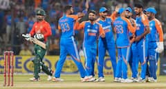 India’s Schedule in Asia Cup: Dates, Time, Live Streaming