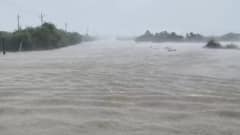 Banaskantha Rain: બનાસકાંઠા જિલ્લામાં ફાટ્યું આભ, 16 ઈંચ વરસાદથી સૂઈગામમાં જળબંબાકાર