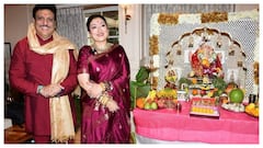 Sunita Ahuja On 40 Years With Govinda: ‘It Isn’t Easy But How Can Anyone Make Mistake At 62’