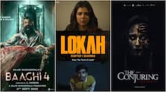 3 फिल्मों ने बनाए इतने रिकॉर्ड कि गिनते-गिनते थक जाएंगे, 2 देसी और 1 विदेशी फिल्म बनी वजह