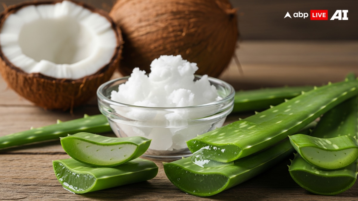 Traditional Hair Care: 6 Ingredients To Mix With Coconut Oil For Shiny, Strong Hair