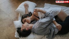 फिजिकल रिलेशन बनाने के बाद प्राइवेट पार्ट में क्यों होता है दर्द, जानें किस विटामिन की कमी के कारण होता है ऐसा?