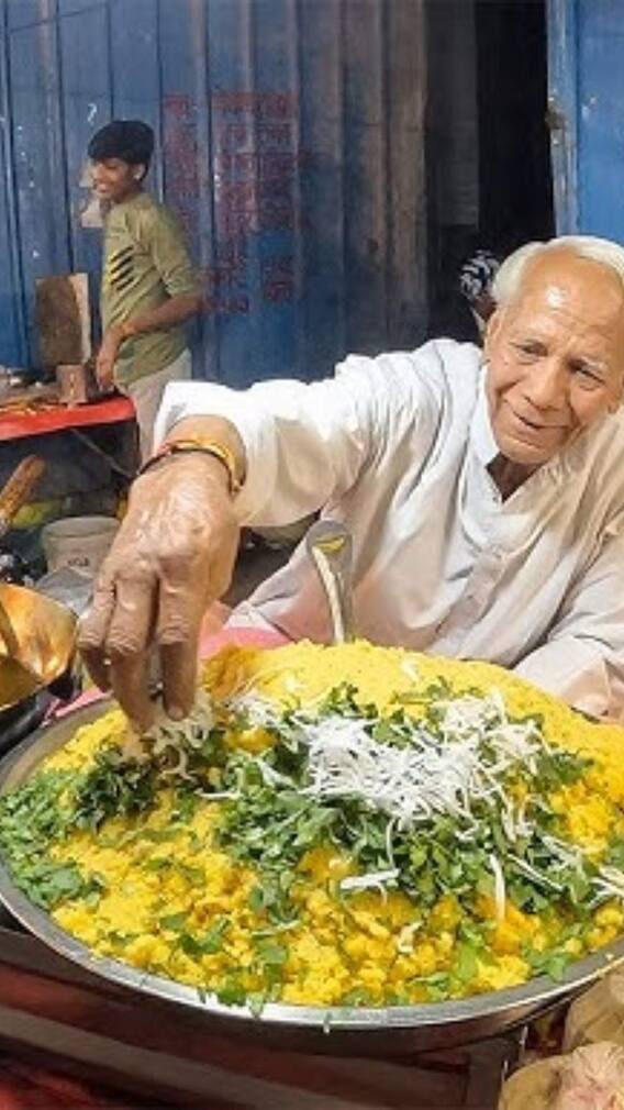 मध्य प्रदेश का वो शहर जिसे कहते हैं स्वाद की राजधानी