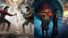 సూపర్ అడ్వెంచర్ 'మిరాయ్' To క్రైమ్ థ్రిల్లర్ 'టన్నెల్' - ఈ వారం థియేటర్స్, ఓటీటీట్లో వచ్చే మూవీస్, వెబ్ సిరీస్‌ల లిస్ట్ ఇదే