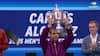 US Open 2025 Winner: యూఎస్ ఓపెన్ 2025 టైటిల్ విన్నర్ కార్లోస్ అల్కరాజ్.. భారీ ప్రైజ్ మనీ సొంతం