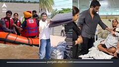 Punjab Floods: ਗਰਾਊਂਡ ਜ਼ੀਰੋ 'ਤੇ ਪਹੁੰਚ ਬਾਲੀਵੁੱਡ ਅਦਾਕਾਰ ਸੋਨੂ ਸੂਦ ਕਰ ਰਹੇ ਹੜ੍ਹ ਪੀੜਤਾਂ ਦੀ ਮਦਦ, ਸਭ ਨੂੰ ਇਕੱਠੇ ਹੋ ਕੇ ਪੰਜਾਬ ਦੇ ਲਈ ਸਹਾਇਤਾ ਕਰਨ ਦਾ ਦਿੱਤਾ ਹੋਕਾ