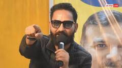 ਵੱਡੀ ਖ਼ਬਰ ! ਆਪ ਵਿਧਾਇਕ ਨੂੰ ਪੁਲਿਸ ਨੇ ਕੀਤਾ ਗ੍ਰਿਫ਼ਤਾਰ, ਰਾਹਤ ਕਾਰਜਾਂ 'ਚ ਰੁਕਾਵਟ ਪਾਉਣ ਦਾ ਦੋਸ਼, PSA ਤਹਿਤ ਹੋਈ ਗ੍ਰਿਫ਼ਤਾਰੀ