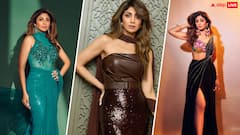 शिल्पा शेट्टी की 10 खूबसूरत तस्वीरें, देख कर कहेंगे- फिर से यूपी बिहार लूट लिया