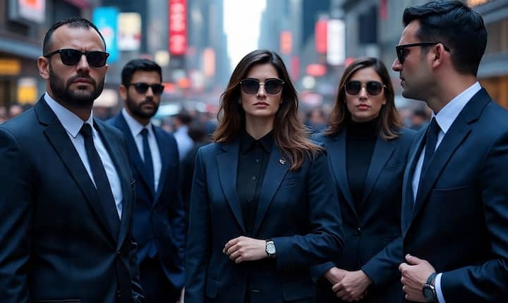 न्यूनतम योग्यता ग्रेजुएट पास होना जरूरी है. लिखित परीक्षा, इंटरव्यू और फिजिकल टेस्ट के जरिए चयन किया जाता है. चुने गए उम्मीदवारों को खुफिया कार्यों के लिए ट्रेनिंग दी जाती है.