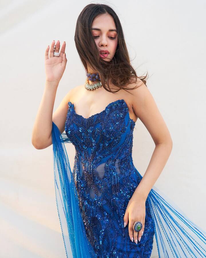 नितांशी गोयल का जन्म उत्तर प्रदेश के नोएडा में हुआ था. बचपन से ही उन्हें डांस और एक्टिंग का शौक था. स्कूल के दिनों से ही वह सांस्कृतिक कार्यक्रमों और डांस प्रतियोगिताओं का हिस्सा बनती रहीं. धीरे-धीरे उन्होंने तय कर लिया कि एक्टिंग ही उनका पैशन है. करियर की शुरुआत उन्होंने मॉडलिंग और टीवी विज्ञापनों से की, जहां उनकी मासूमियत और स्क्रीन प्रेज़ेंस ने सबका ध्यान खींचा.