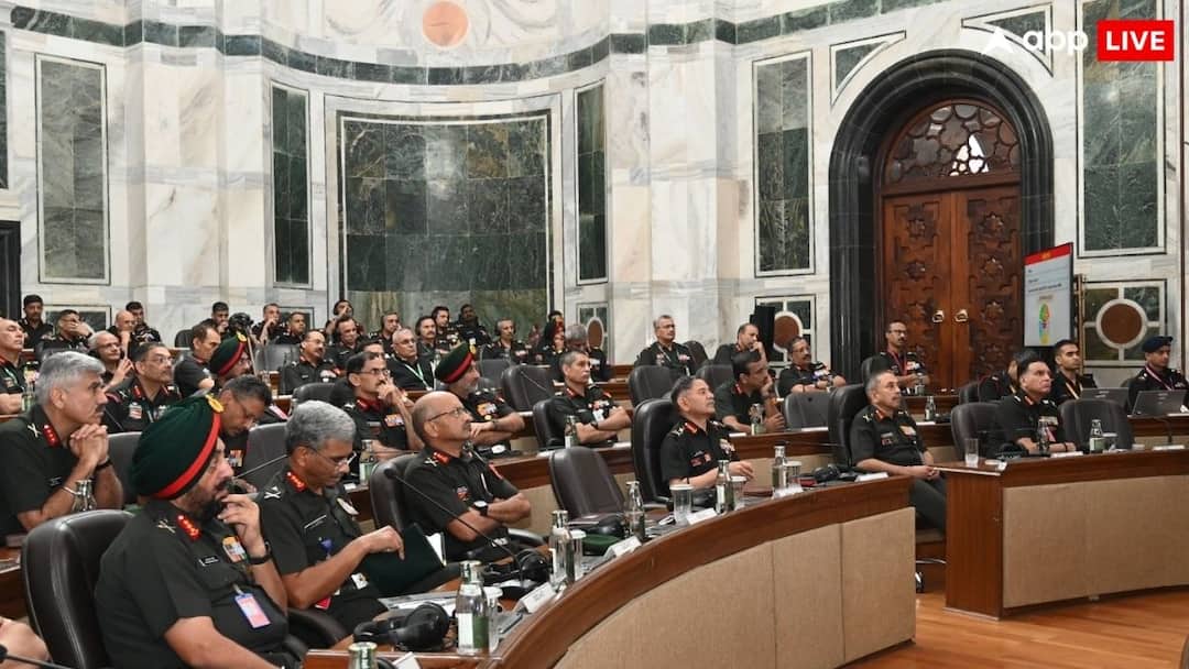 ऑपरेशन सिंदूर के बाद पहली बार कोलकाता में पीएम मोदी करेंगे टॉप मिलिट्री कमांर्डस के सम्मलेन को