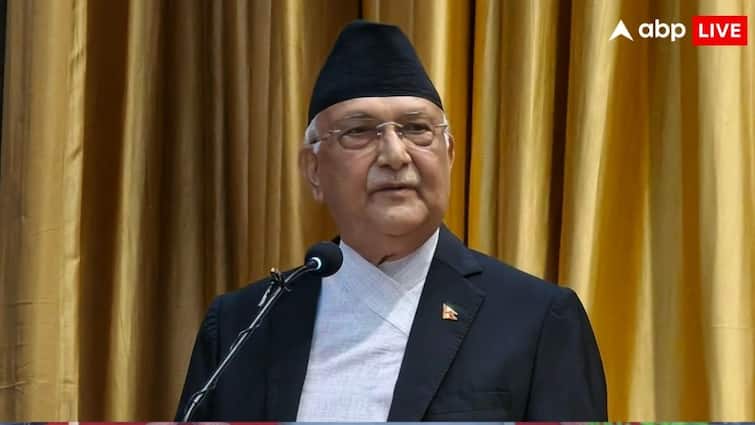 Former Nepal PM KP Sharma Oli Denies Ordering Police Fire During Gen Z Protests, Calls For Probe