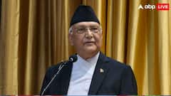 नेपाल के पूर्व पीएम केपी ओली को सता रहा गिरफ्तारी का डर, चुनाव को लेकर कार्की सरकार पर लगाए गंभीर आरोप
